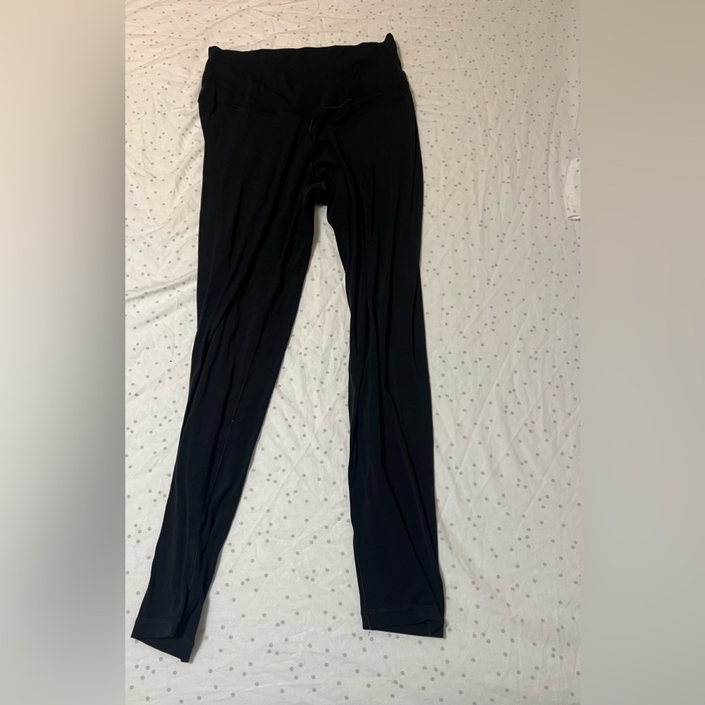 Aerie cross over leggings - Picture 2 of 5